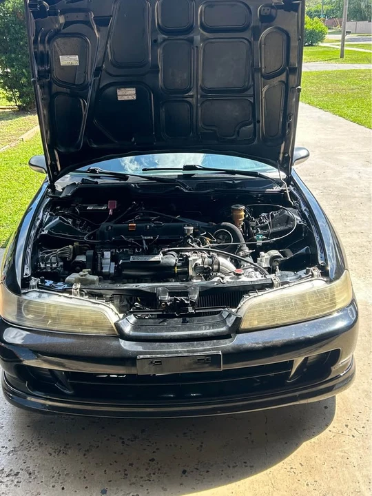 2000 Acura Integra 3rd Gen - Image 3 of 4