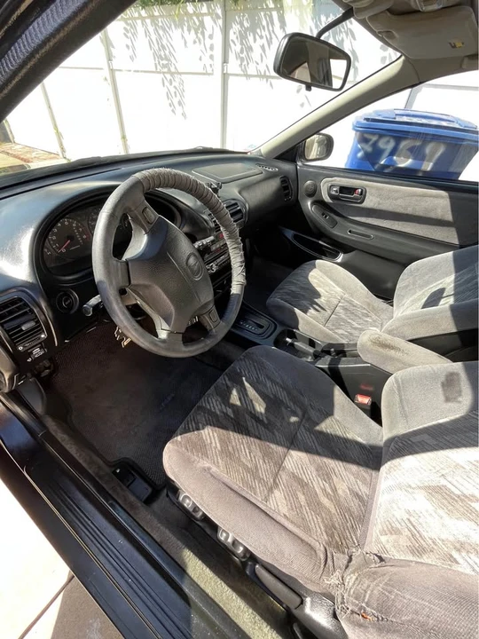 2000 Acura Integra 3rd Gen - Image 9 of 17