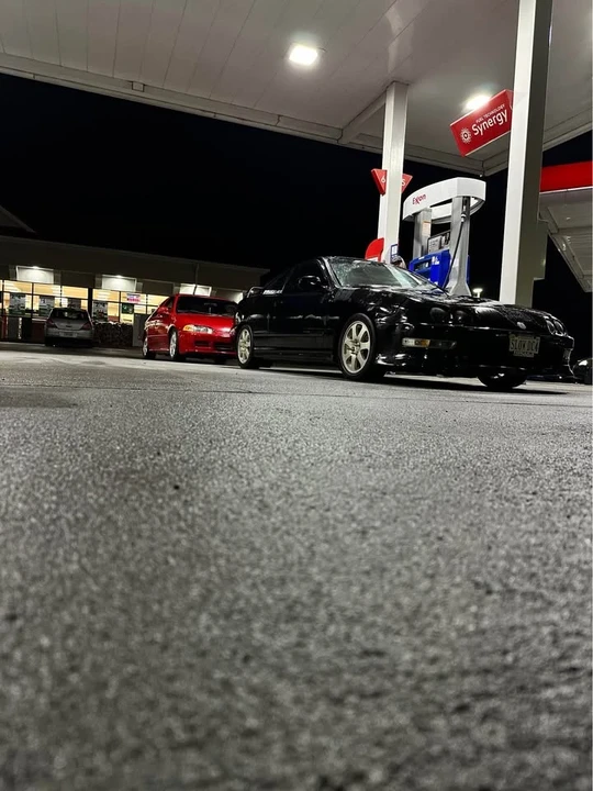 2000 Acura Integra 3rd Gen - Image 9 of 15