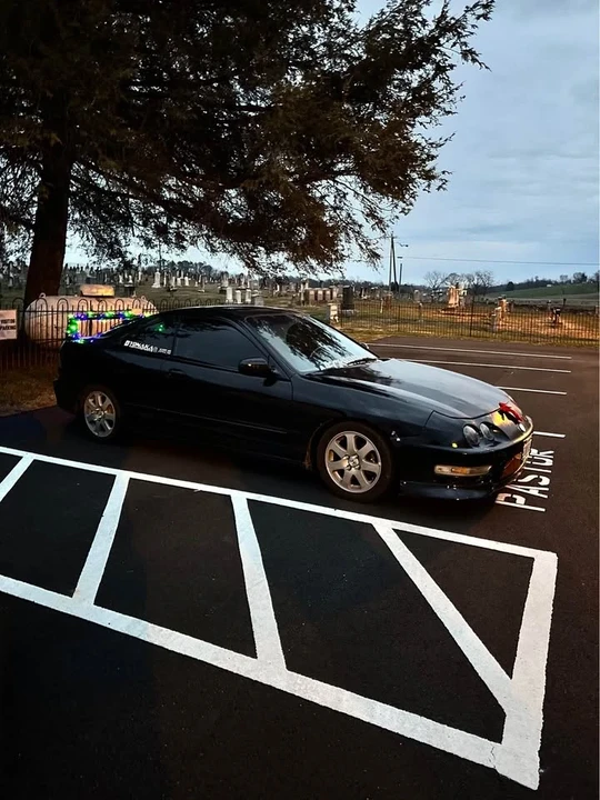 2000 Acura Integra 3rd Gen - Image 13 of 15