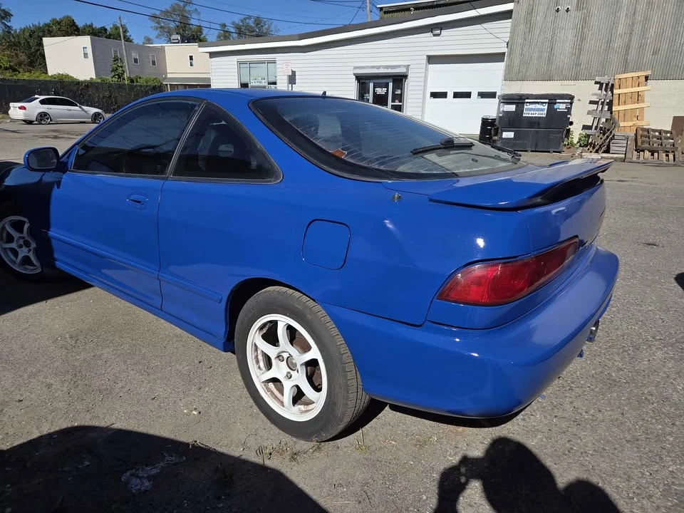 2000 Acura Integra 3rd Gen - Image 5 of 12