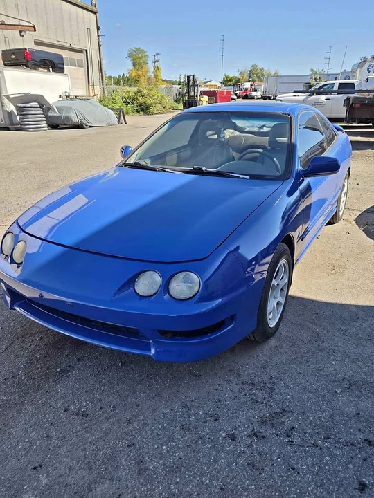 2000 Acura Integra 3rd Gen - Image 2 of 12