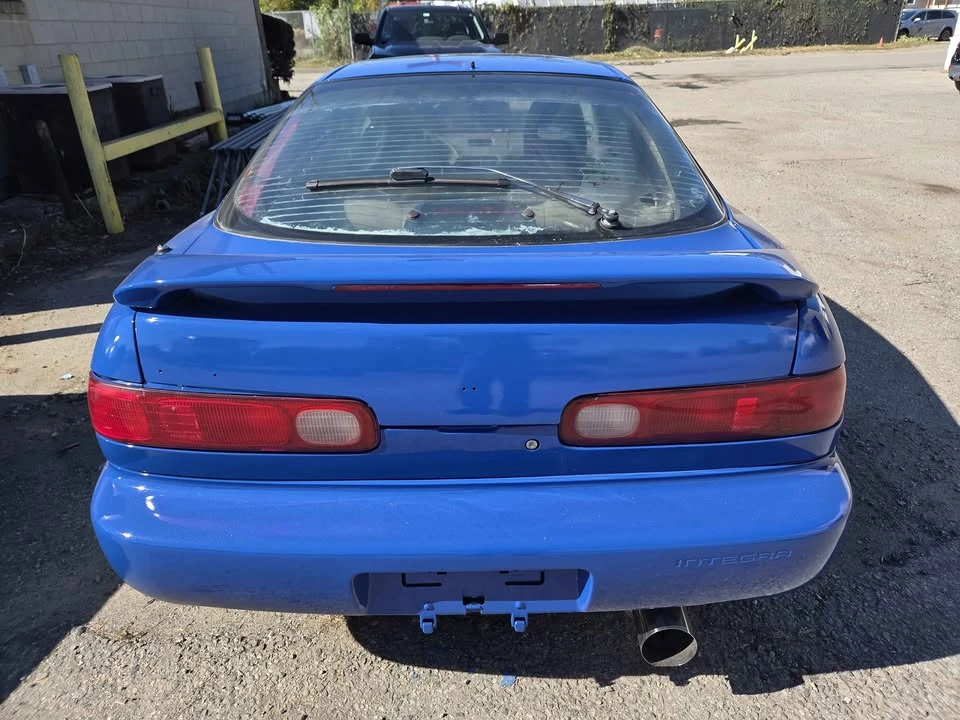 2000 Acura Integra 3rd Gen - Image 6 of 12