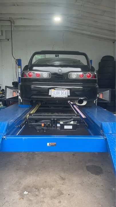 2000 Acura Integra 3rd Gen - Image 3 of 15
