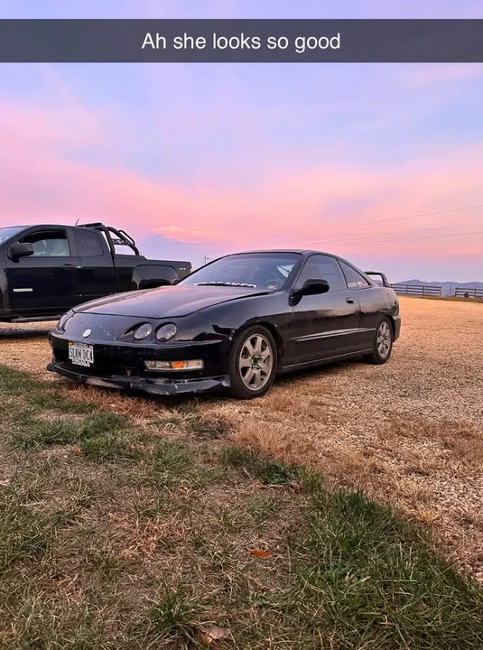2000 Acura Integra 3rd Gen - Image 7 of 15