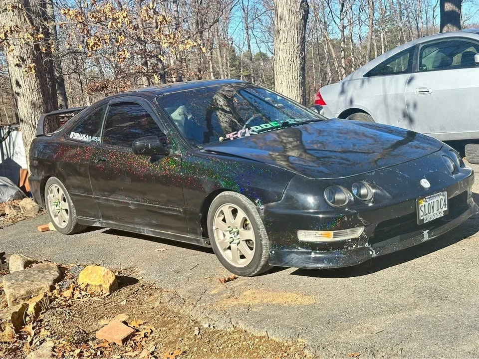 2000 Acura Integra 3rd Gen - Image 10 of 15