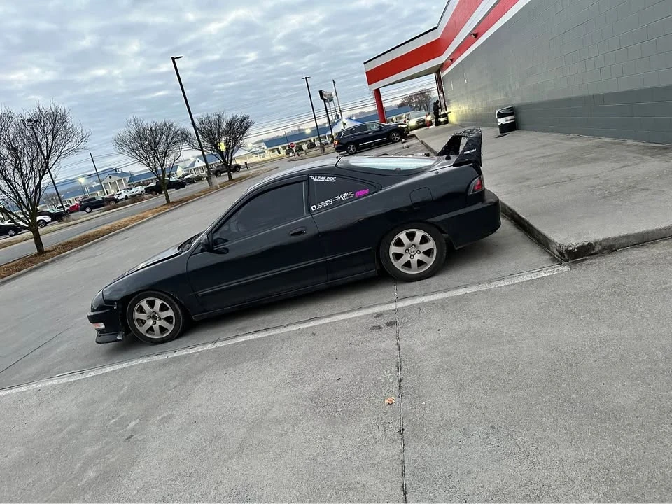 2000 Acura Integra 3rd Gen - Image 12 of 15