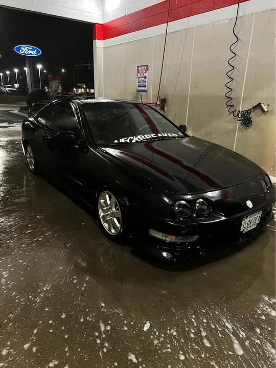 2000 Acura Integra 3rd Gen - Image 11 of 15