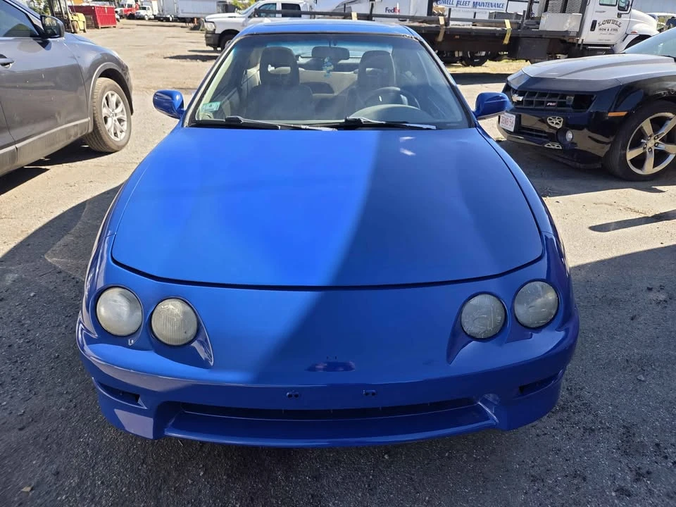 2000 Acura Integra 3rd Gen - Image 3 of 12