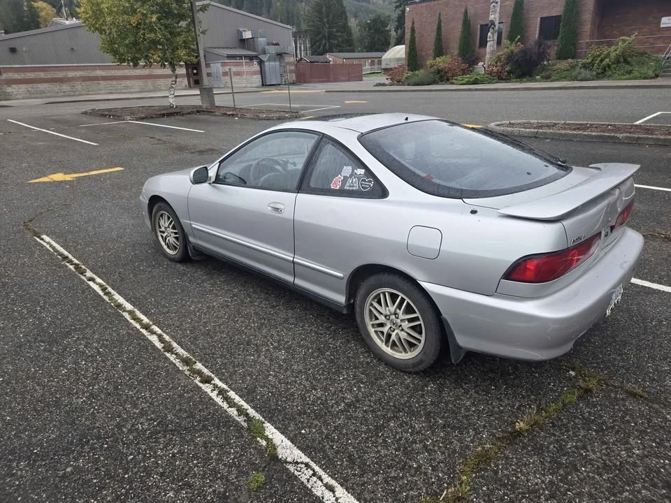 2000 Acura Integra 3rd Gen - Image 3 of 4