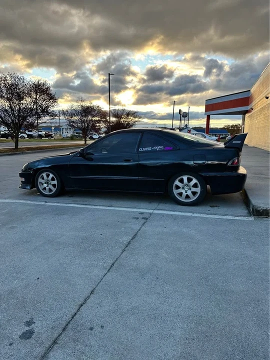 2000 Acura Integra 3rd Gen - Image 6 of 15