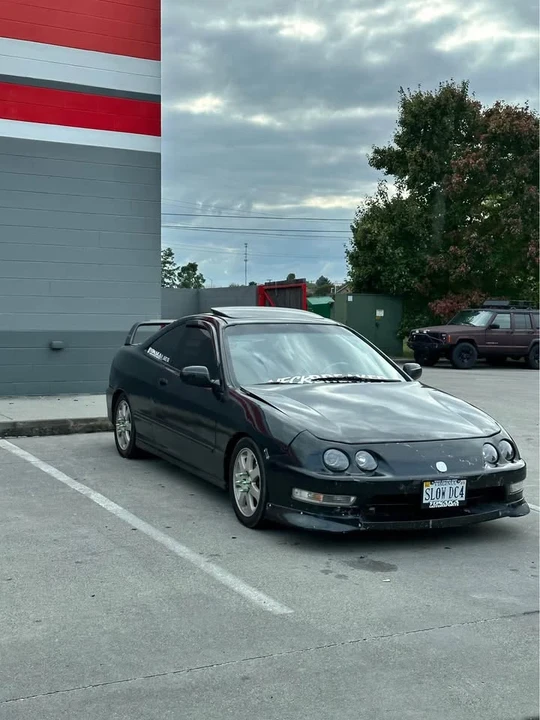 2000 Acura Integra 3rd Gen - Image 5 of 15