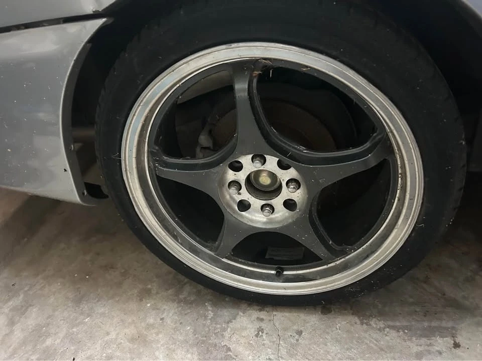2000 Acura Integra 3rd Gen - Image 7 of 13