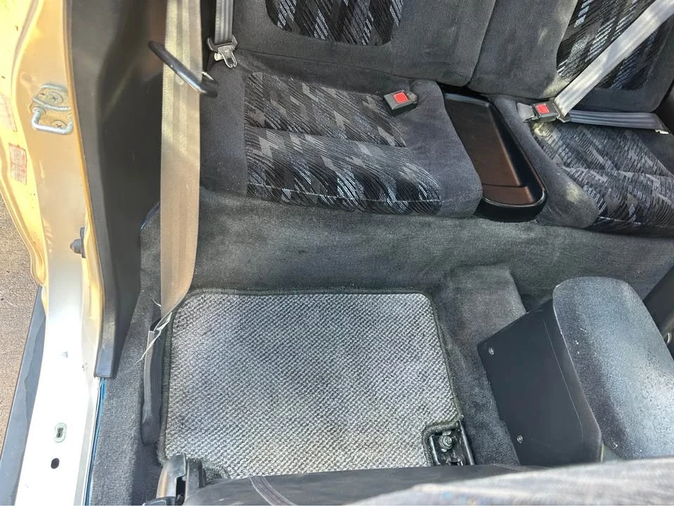 2000 Acura Integra 3rd Gen - Image 12 of 18