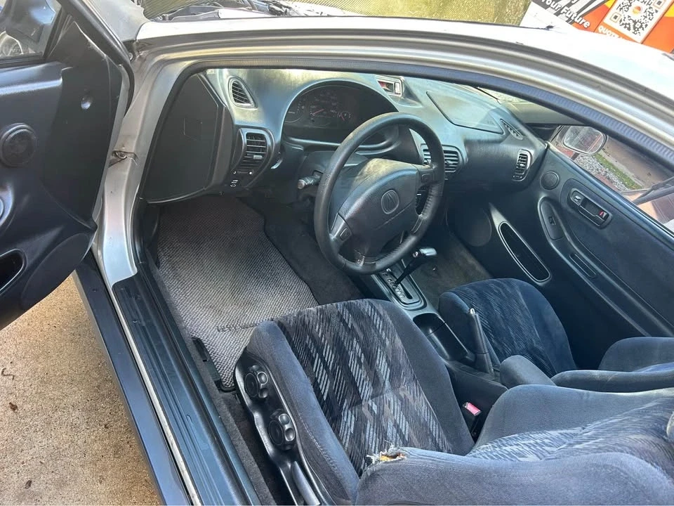 2000 Acura Integra 3rd Gen - Image 9 of 18