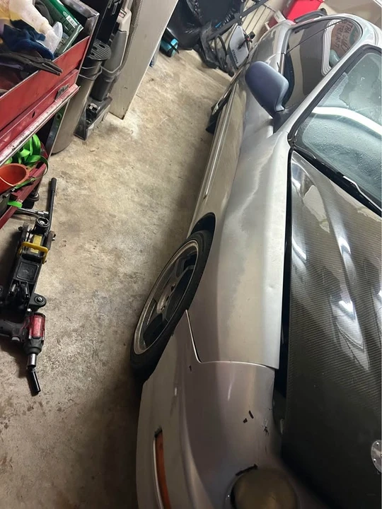 2000 Acura Integra 3rd Gen - Image 2 of 13