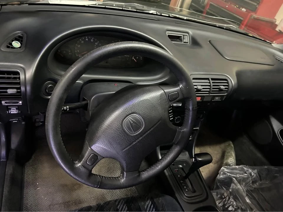 2000 Acura Integra 3rd Gen - Image 5 of 13