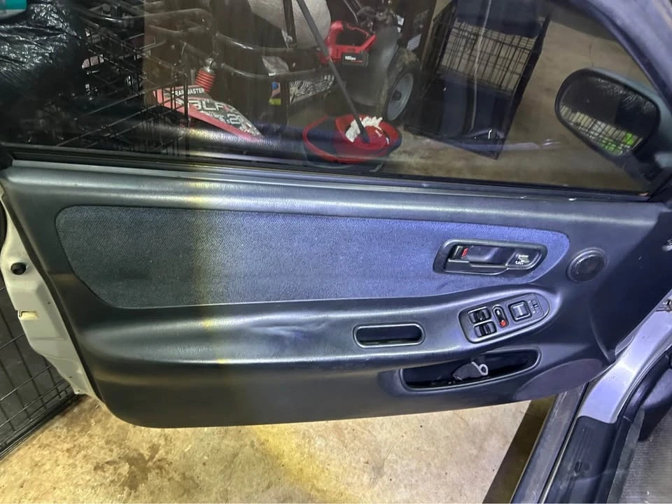 2000 Acura Integra 3rd Gen - Image 6 of 13