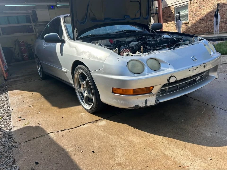 2000 Acura Integra 3rd Gen - Image 16 of 18