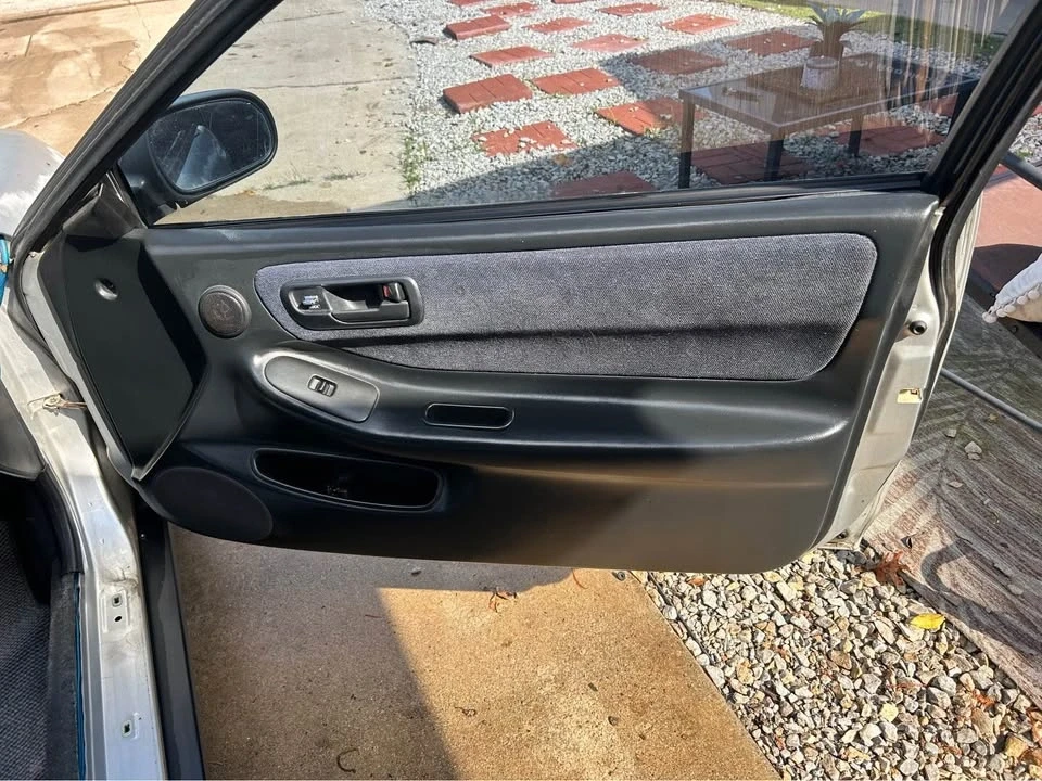 2000 Acura Integra 3rd Gen - Image 17 of 18