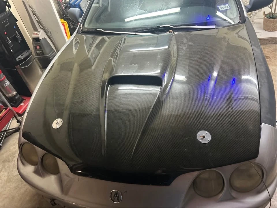 2000 Acura Integra 3rd Gen - Image 11 of 13