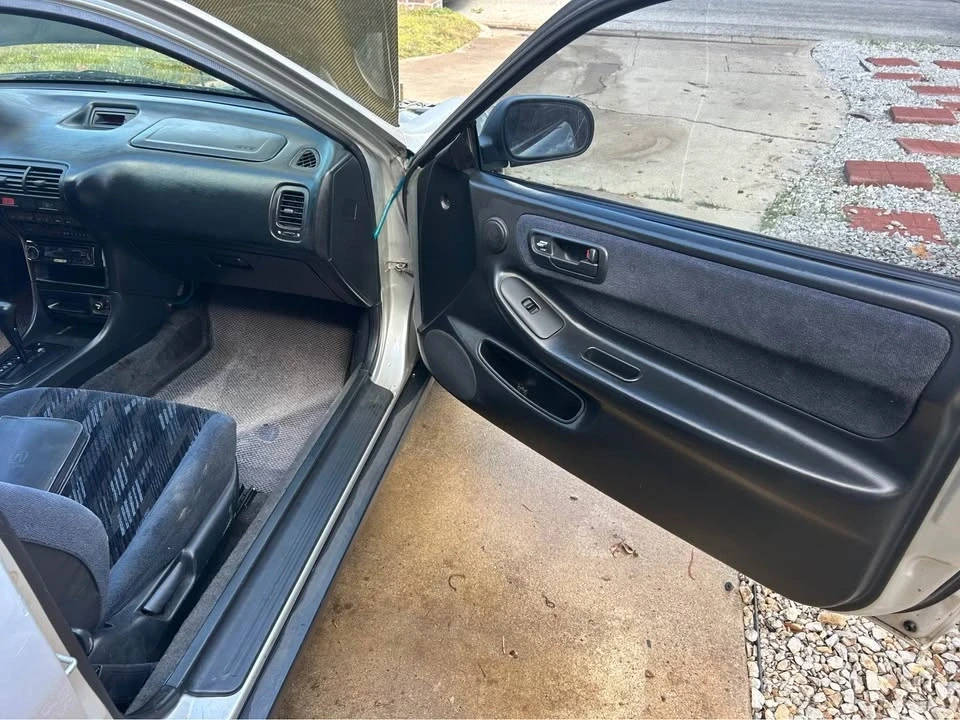 2000 Acura Integra 3rd Gen - Image 18 of 18