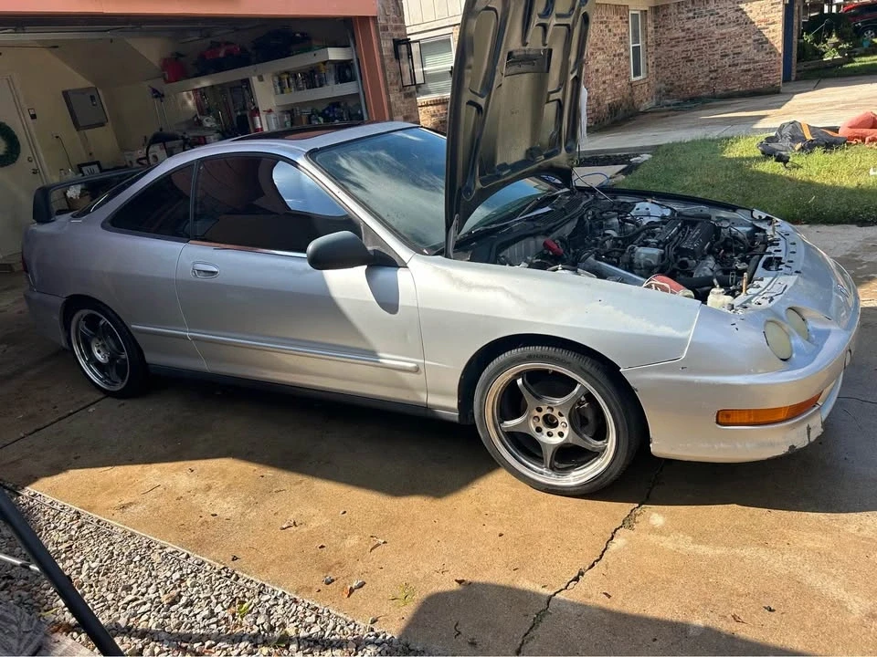 2000 Acura Integra 3rd Gen - Image 6 of 18