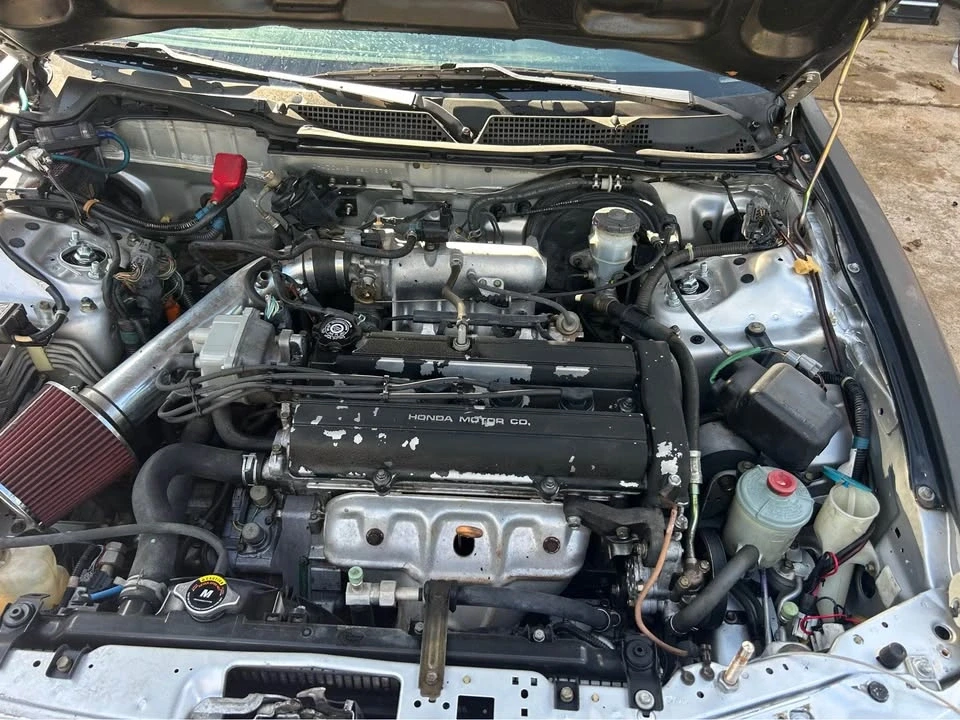 2000 Acura Integra 3rd Gen - Image 3 of 18