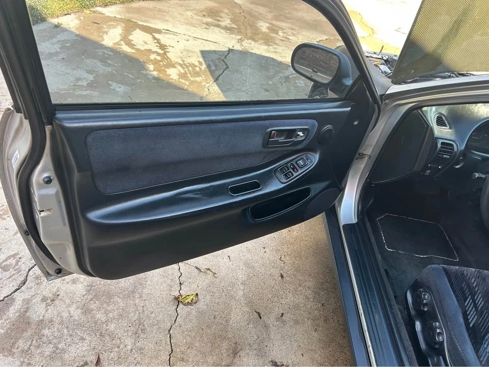 2000 Acura Integra 3rd Gen - Image 7 of 18