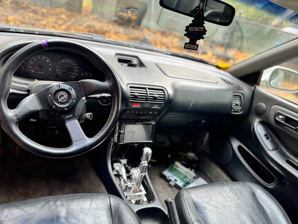 2000 Acura Integra 3rd Gen - Image 7 of 8