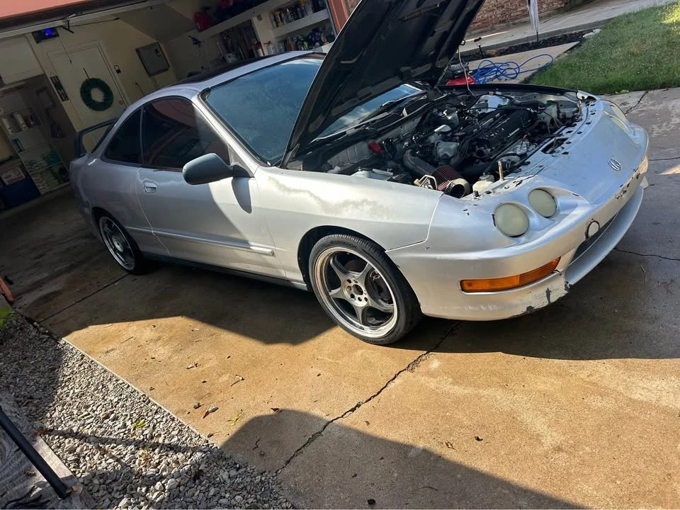 2000 Acura Integra 3rd Gen - Image 4 of 18