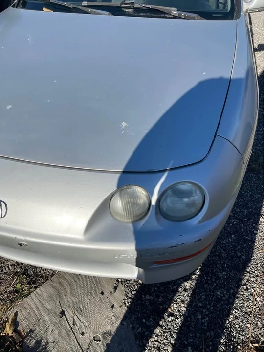 2000 Acura Integra 3rd Gen - Image 5 of 8