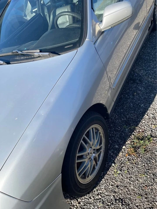 2000 Acura Integra 3rd Gen - Image 7 of 8