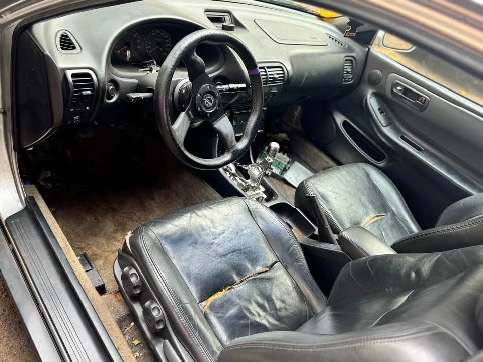 2000 Acura Integra 3rd Gen - Image 4 of 8