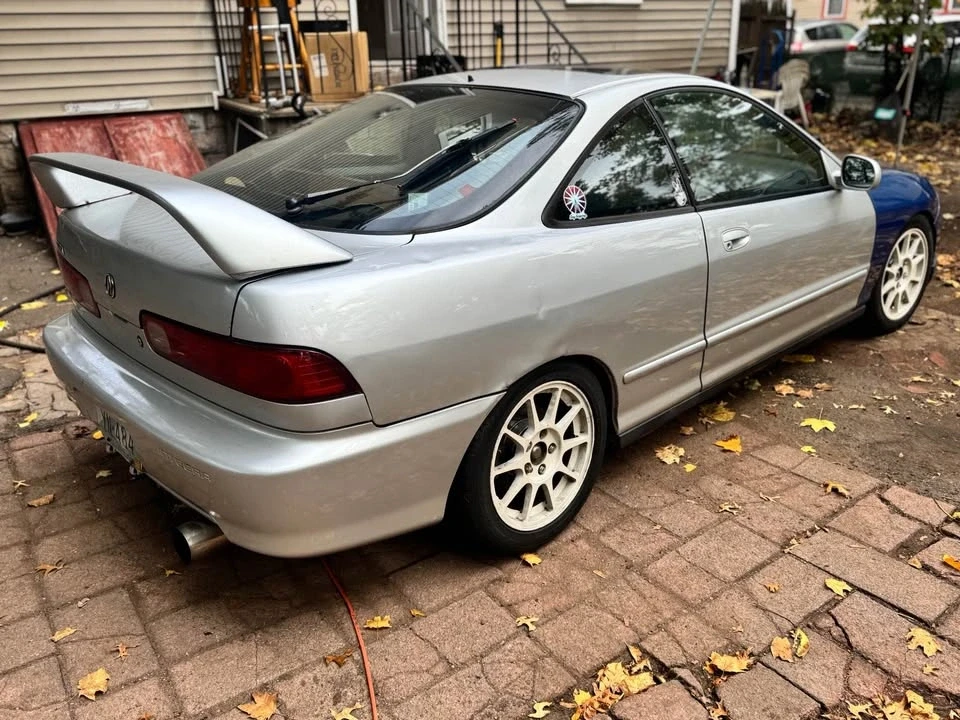 2000 Acura Integra 3rd Gen - Image 3 of 8