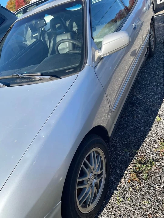 2000 Acura Integra 3rd Gen - Image 6 of 8