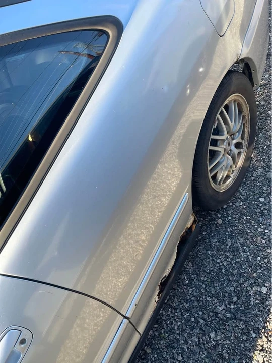 2000 Acura Integra 3rd Gen - Image 8 of 8