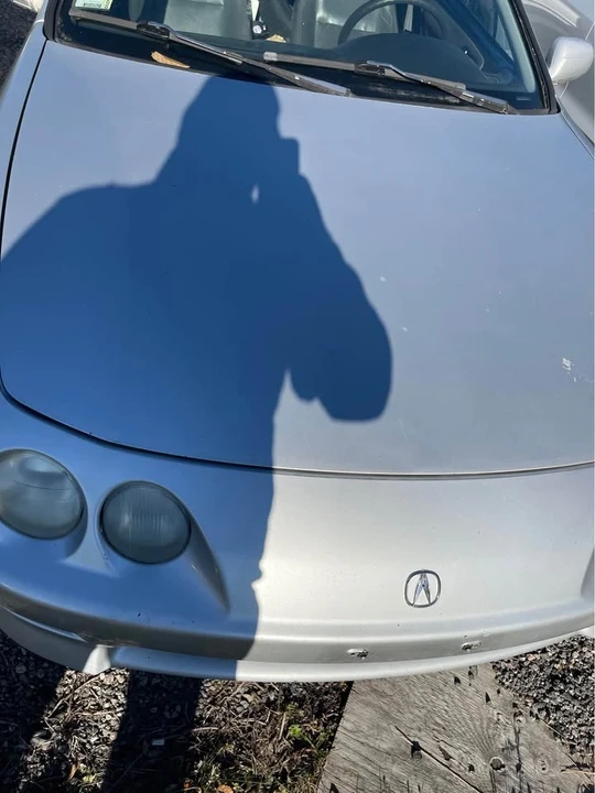 2000 Acura Integra 3rd Gen - Image 4 of 8