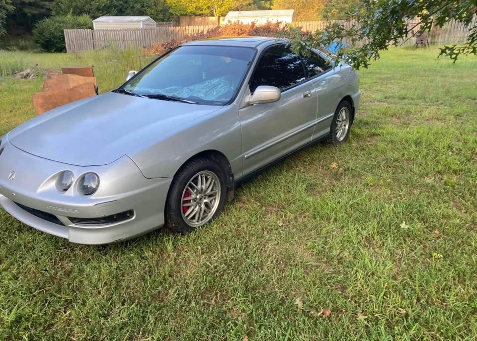 2000 Acura Integra 3rd Gen - Image 2 of 3