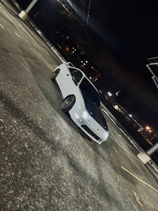 2000 Acura Integra 3rd Gen - Image 2 of 13