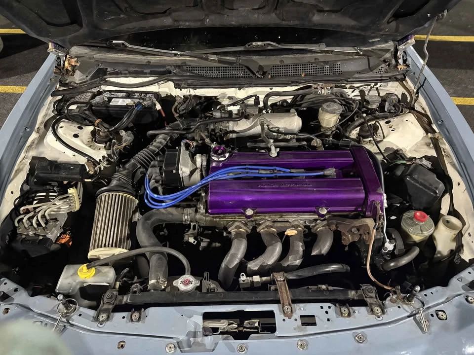 2000 Acura Integra 3rd Gen - Image 7 of 13