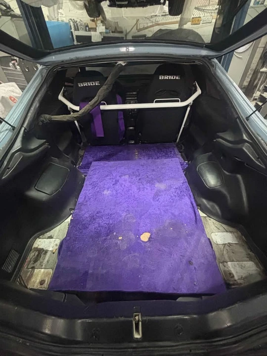 2000 Acura Integra 3rd Gen - Image 11 of 13