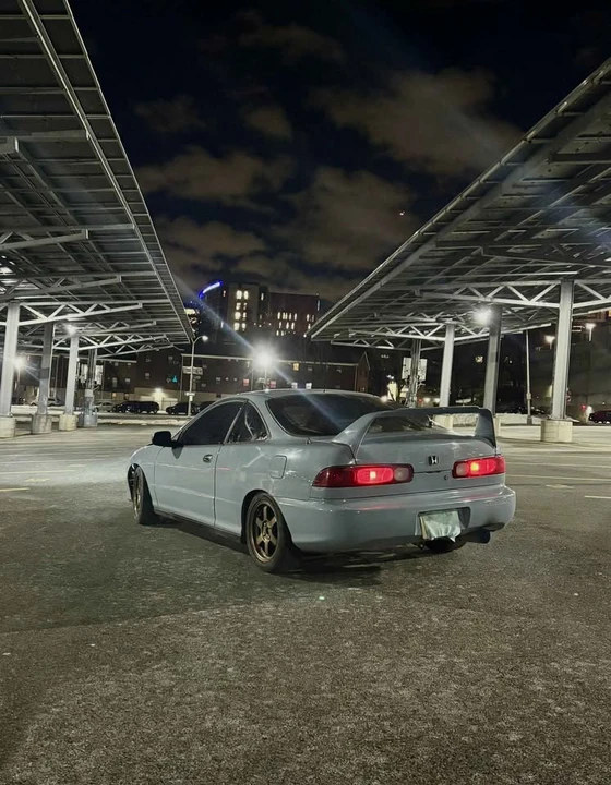 2000 Acura Integra 3rd Gen - Image 5 of 13