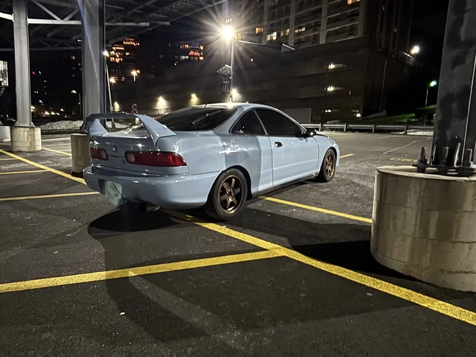 2000 Acura Integra 3rd Gen - Image 4 of 13