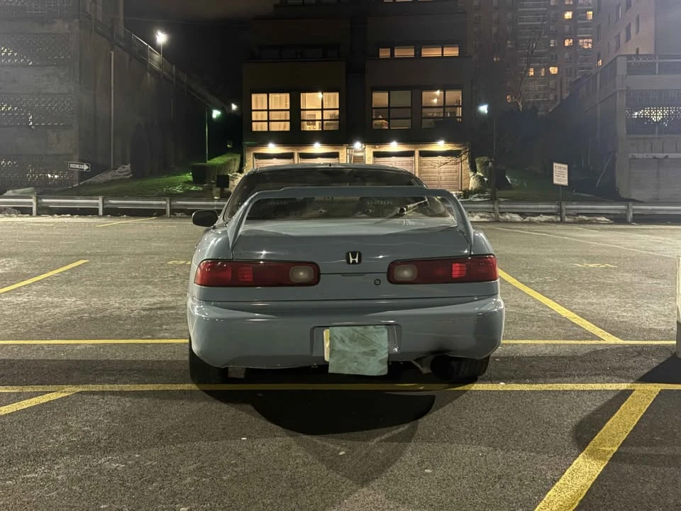 2000 Acura Integra 3rd Gen - Image 6 of 13