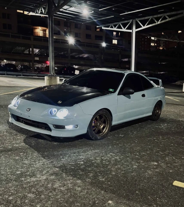 2000 Acura Integra 3rd Gen - Image 3 of 13
