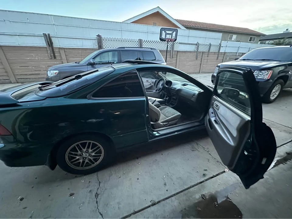 2000 Acura Integra 3rd Gen - Image 6 of 7