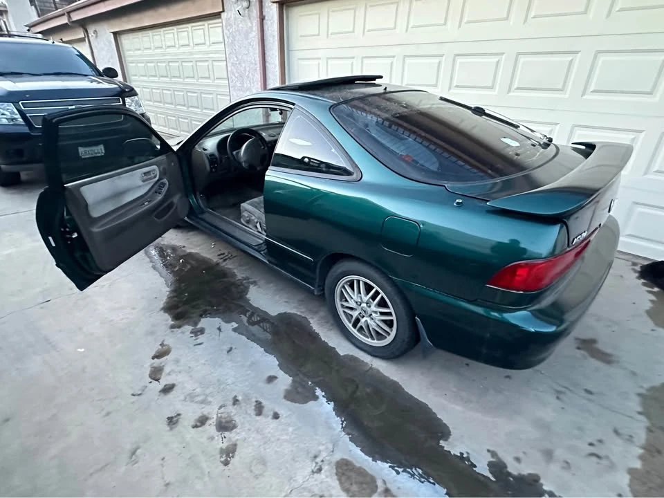 2000 Acura Integra 3rd Gen - Image 5 of 7