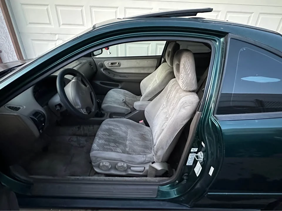 2000 Acura Integra 3rd Gen - Image 2 of 7