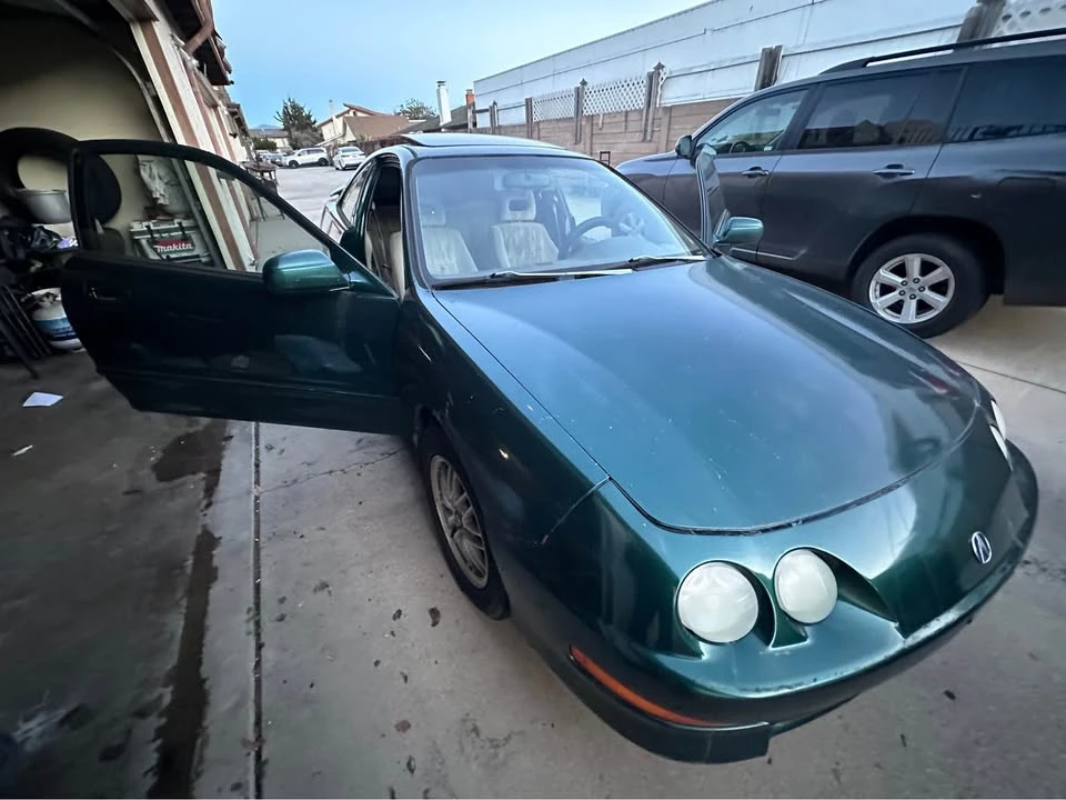 2000 Acura Integra 3rd Gen - Image 3 of 7